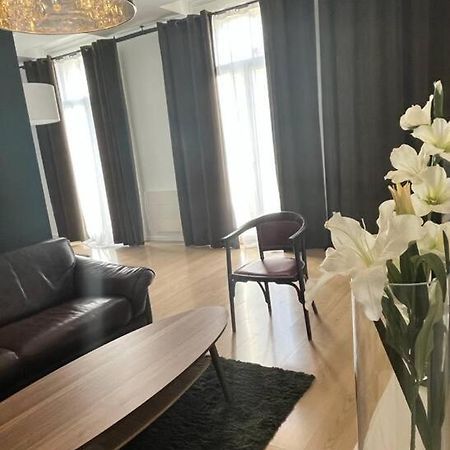 Vigne Et Mer-Spacieux Appartement Haussmannien-2Chambres-Wifi Béziers Extérieur photo