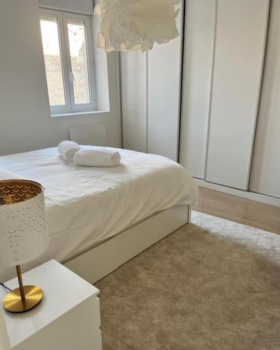 Vigne Et Mer-Spacieux Appartement Haussmannien-2Chambres-Wifi Béziers Extérieur photo