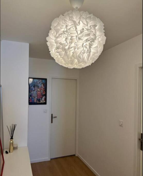 Vigne Et Mer-Spacieux Appartement Haussmannien-2Chambres-Wifi Béziers Extérieur photo