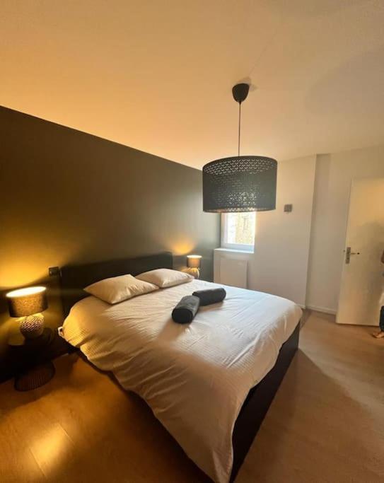 Vigne Et Mer-Spacieux Appartement Haussmannien-2Chambres-Wifi Béziers Extérieur photo