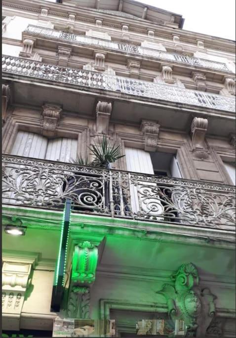 Vigne Et Mer-Spacieux Appartement Haussmannien-2Chambres-Wifi Béziers Extérieur photo