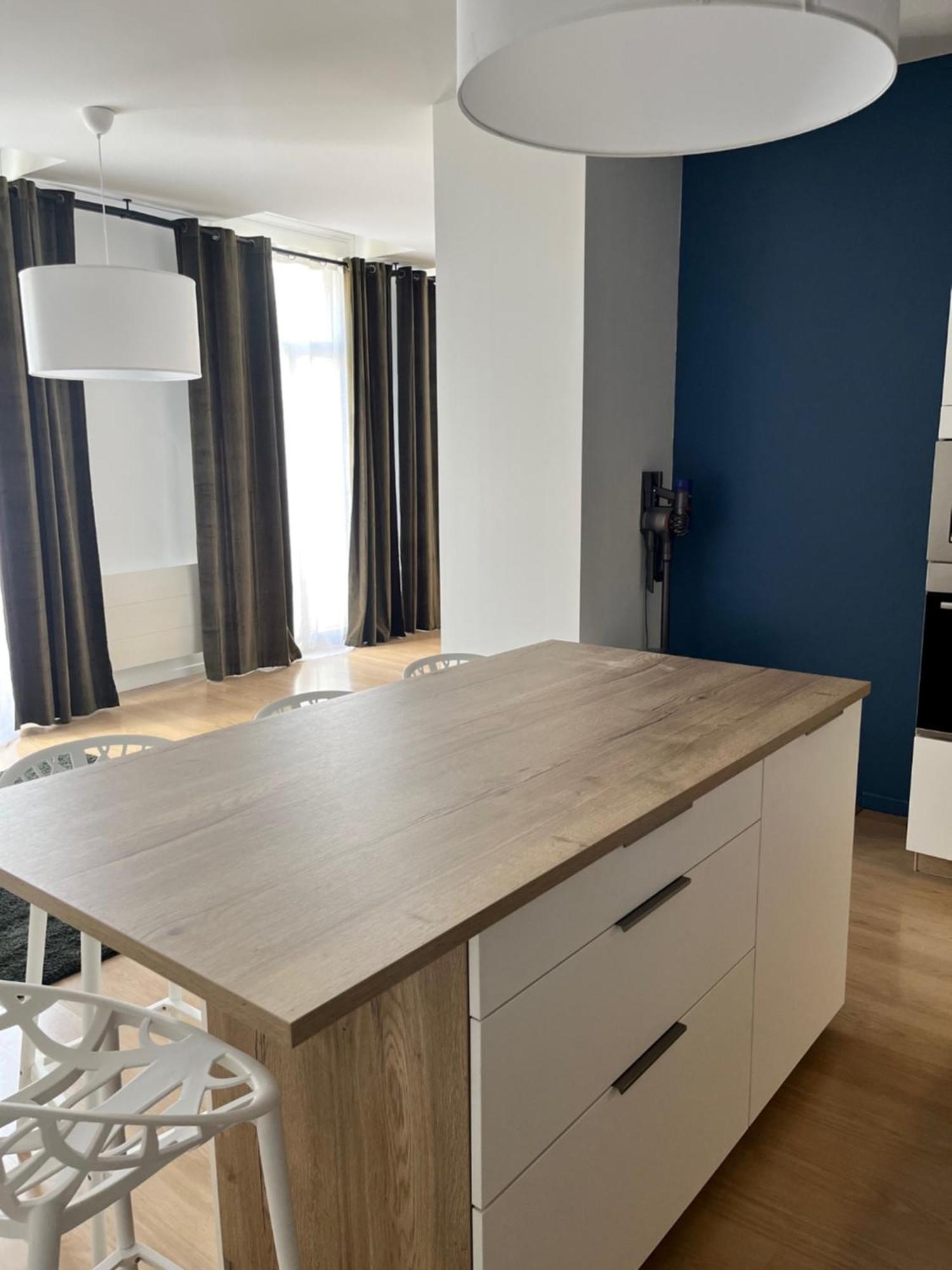 Vigne Et Mer-Spacieux Appartement Haussmannien-2Chambres-Wifi Béziers Extérieur photo